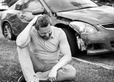 Fisioterapia para accidentes de tráfico. ¿Qué es y cómo puede ayudar en la rehabilitación?