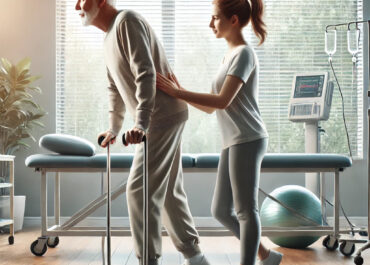 La Importancia de la Fisioterapia en el Tratamiento del Ictus